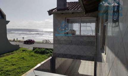 Casa com 2 quartos para alugar no Riviera, Matinhos 