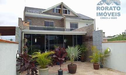 Casa com 3 quartos à venda no Costa Azul, Matinhos 