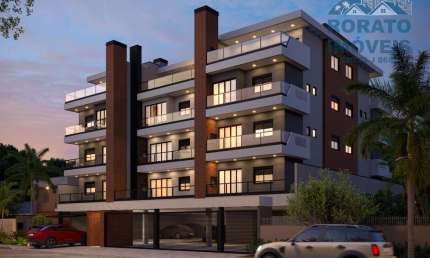 Apartamento em Riviera - 1 Quadra do Mar - Matinhos, PR