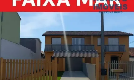 Casa com 2 quartos à venda em Caiobá, Matinhos 