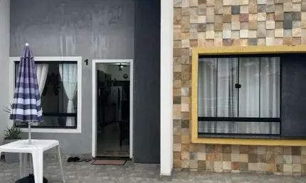 Casa com 3 quartos à venda em Balneário Gaivotas, Matinhos 