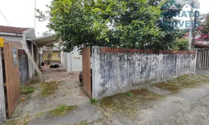 Terreno à venda no Centro, Matinhos 