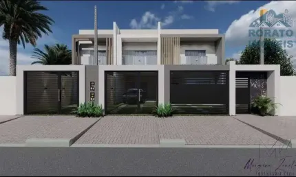 Casa à venda em Caiobá, Matinhos 
