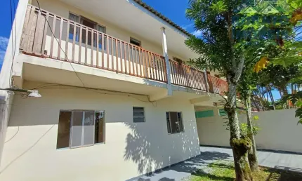 Casa com 4 quartos à venda em Balneário Gaivotas, Matinhos 