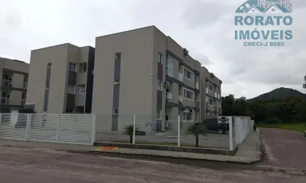 Apartamento com 2 quartos à venda no Sertãozinho, Matinhos 