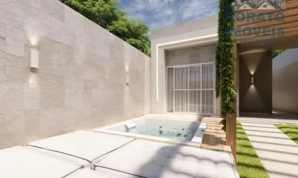 Casa com 2 quartos à venda no Riviera, Matinhos 