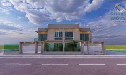 Casa com 3 quartos à venda no Balneário Marajó, Matinhos 
