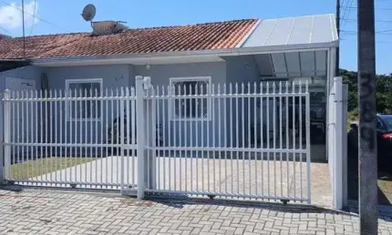 Casa com 2 quartos à venda no Balneário Primavera, Pontal do Paraná 