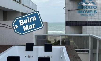 Apartamento com 3 quartos à venda no Balneário Flórida, Matinhos 