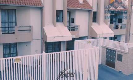 Apartamento com 3 quartos à venda em Caiobá, Matinhos 
