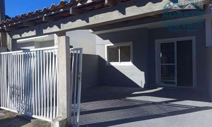 Casa com 2 quartos à venda no Tabuleiro, Matinhos 