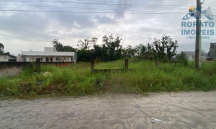 Terreno à venda na Praia Grande, Matinhos 