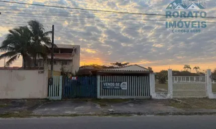 Casa com 4 quartos à venda no Curraes, Matinhos 