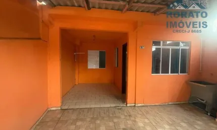 Casa com 2 quartos à venda no Centro, Matinhos 