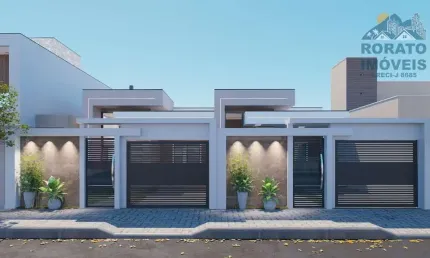 Casa com 3 quartos à venda na Praia de Leste, Pontal do Paraná 