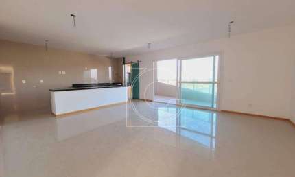 Ed. Green Life III - Apartamento 164,24m² - Guararapes - Fortaleza/CE