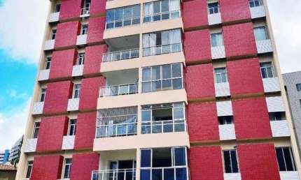 Ed. Maison Iguatemi - Apartamento 115m² - Guararapes - Fortaleza/CE