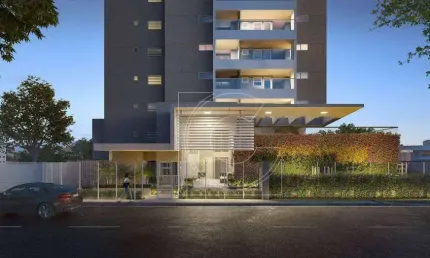 Ed. Mirare Collection, Apartamento, 242,47m², 4 quartos, Meireles, Fortaleza/CE