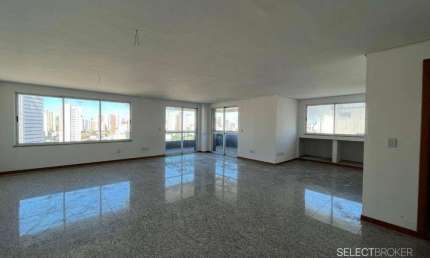 Ed. Milazzo, Apto 192,00 m2, Alto Padrão, Meireles, Fortaleza/CE