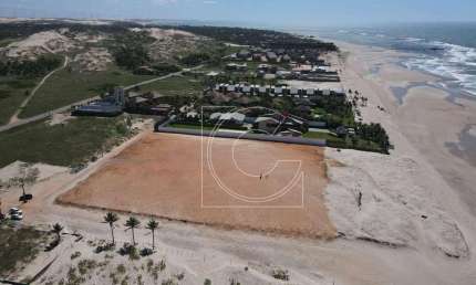 Loteamento Villas do Mar,  666,00m², Guajiru, Trairi/CE