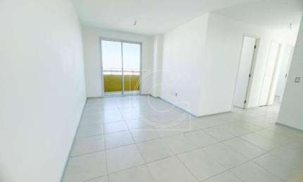 Cond. Parc Cezanne, Apto. 84m², Parquelândia, Fortaleza/CE