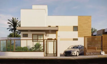 Villa Vento Cumbuco Residence, Apartamentos/Casa Duplex, 85,54m², Cumbuco, Caucaia/CE