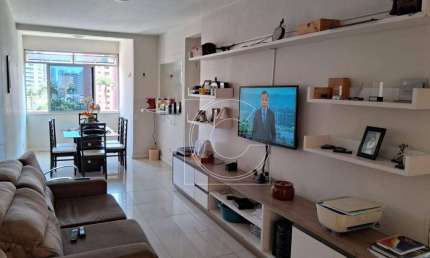 Ed. Saint Tropez, Cobertura, 148m², 4 quartos, Aldeota, Fortaleza/CE