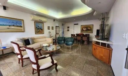 Ed. village castel de veneza, 150m², 3 suítes, meireles, fortaleza/ce