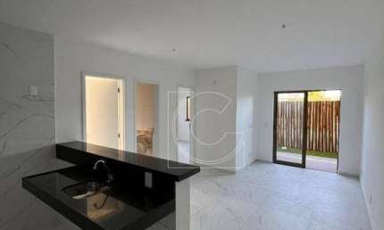 Cond. Refúgio dos Ventos, apartamento 57 m² , Cumbuco, Caucaia/CE.