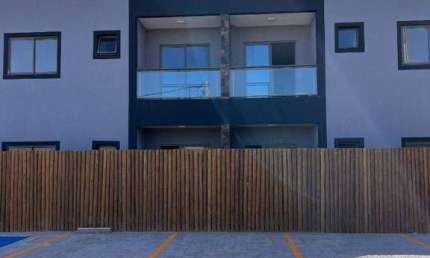 Cond. Refúgio dos Ventos, apartamento 116 m² ,  Cumbuco, Caucaia/CE.
