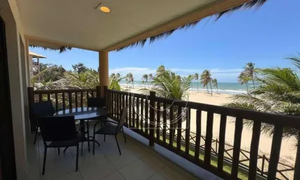 VG Sun Cumbuco, Apartamento/Bangalô, 70m², Porteira Fechada, Cumbuco, Caucaia/CE