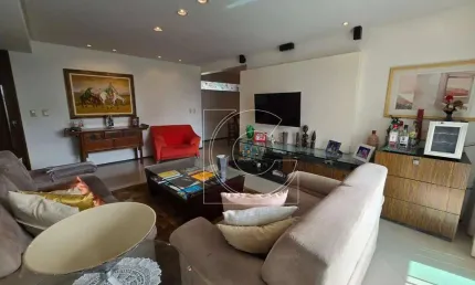 Condomínio Assis França - 136,20m² - Luciano Cavalcante - Fortaleza/CE