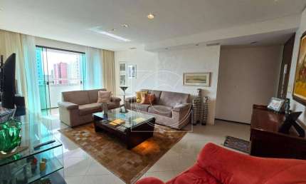 Condomínio Assis França - 136,20m² - Luciano Cavalcante - Fortaleza/CE