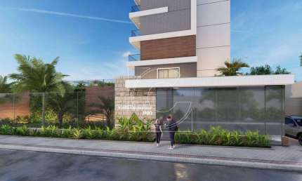 Vitallis Condomínio, Apartamento 77,28m², 3 quartos, Aldeota, Fortaleza/CE.