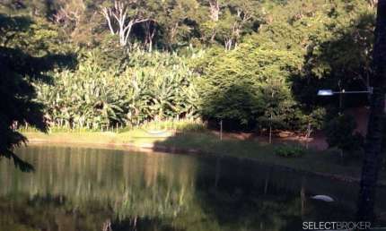 Chácara com 4 dormitórios à venda, 5.12ha, Sede, Guaramiranga/CE
