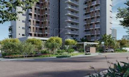 Garden Praia - Apartamentos que variam de 63m² a 145m² - Localizado na Praia de Iracema - Fortaleza/CE.