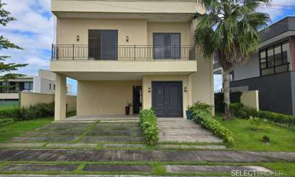 Casa Cidade Alpha, 415m², 4 suítes, Cidade Alpha, Eusébio/CE