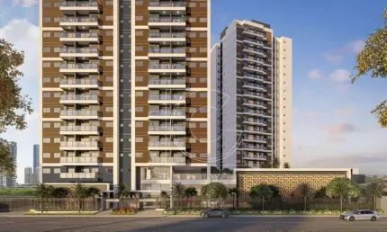 Mood Cocó , Pré-lançamento, Apartamento de 55,00m², Cocó, Fortaleza/CE