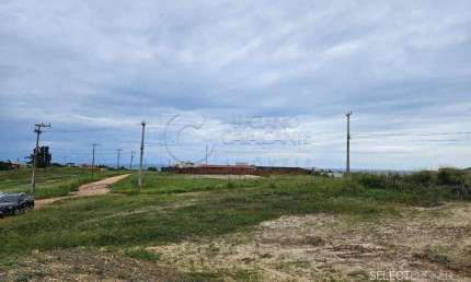 Terreno à venda na Via Local, 23, Porto das Dunas, Aquiraz