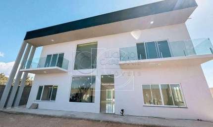 Casa, 392,00m², 3 Suítes, Córrego do Rodrigues, Aquiraz/CE.