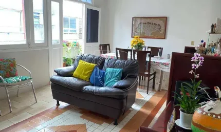Ed. Lago di Garda, Apartamento 162,66m², 3 quartos, Vila União, Fortaleza/CE.