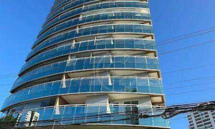 Ed/Cond. Myrtos Condominium, Apartamento, 3 quartos, 93,75 m², Aldeota, Fortaleza/CE