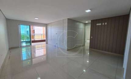 Cond. Bosque das Flores, Apartamento 142,00m², Luciano Cavalcante, Fortaleza/CE