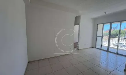 Ed. Estilo Dunas, Apartamento, 60m²,  3 Quartos, Dunas, Fortaleza/CE