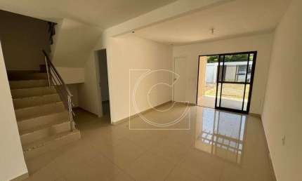 Cond. Imperial Design, Casa, 146,18m², Centro, Eusébio/CE
