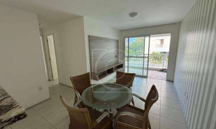 Port Bellini, Apartamento, 61,00m², 2 quartos, Meireles, Fortaleza/CE