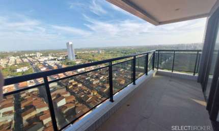 Duo Milenio Practical Home, Apartamento, 41,89m², 1 suíte, Cocó, Fortaleza/CE
