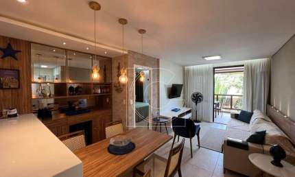 Wai Wai Cumbuco, Apartamento 95m², 3 quartos, Cumbuco, Caucaia/CE