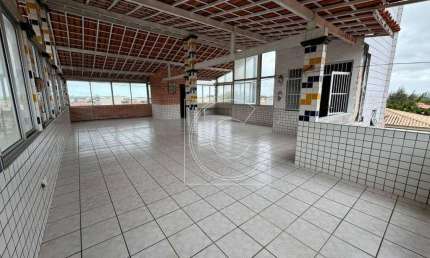 Casa Triplex, 450,75m², 5 quartos, Cocó, Fortaleza/CE