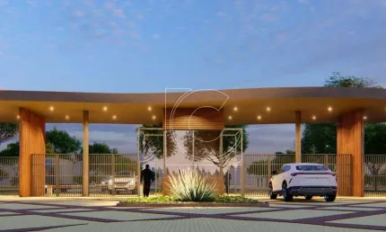 Residencial Moradas Eusébio, Lotes de 210,66m², Mangabeira, Eusébio /CE